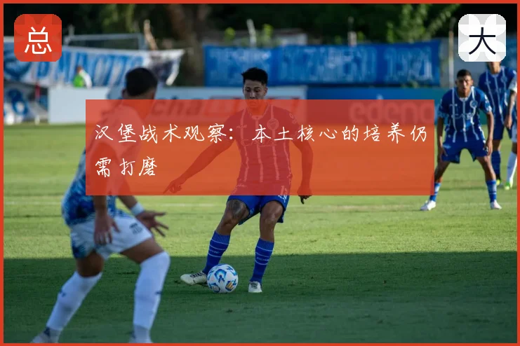 汉堡战术观察:本土核心的培养仍需打磨